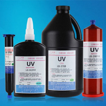 uv無影膠水在市場中的受認可度如何